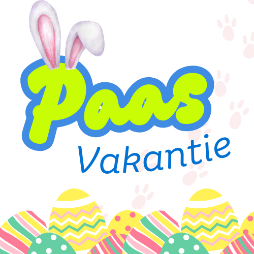 Paasvakantie