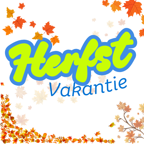 Herfstvakantie